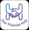 Our Friends Hub