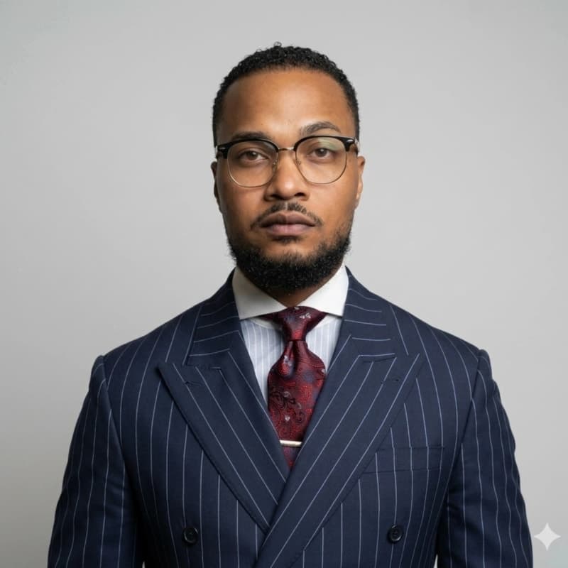 The Third Gentleman